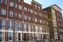 Appartementencomplexen Suytkade Helmond
