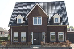Landhuis te Melick
