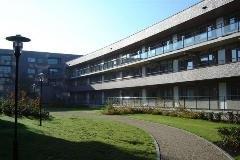 Appartementen en commerciele ruimten Laurentiuskwartier Roermond