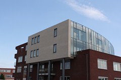 Appartementen te Rijen