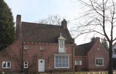 Aanbouw woonhuis Lent