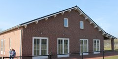 Zorgboederij t Jaegershoes Belfeld